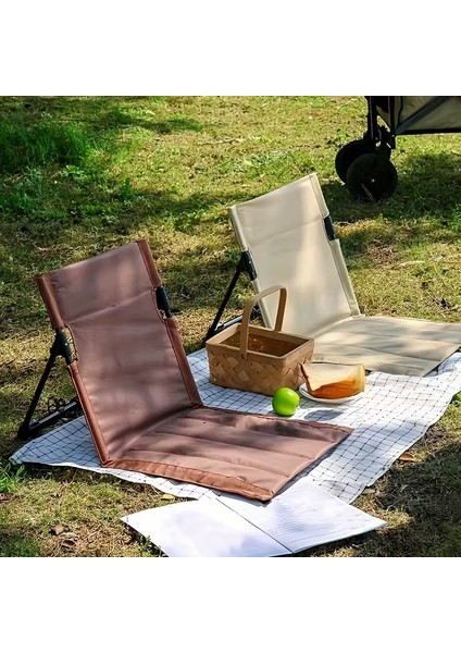 Kamp Katlanır Sandalyesi