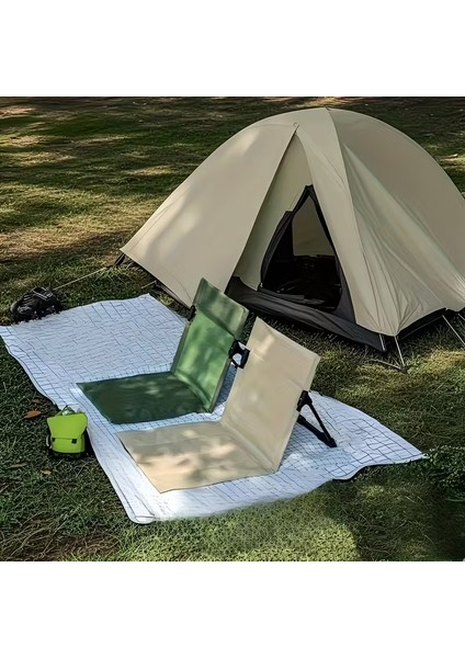 Kamp Katlanır Sandalyesi