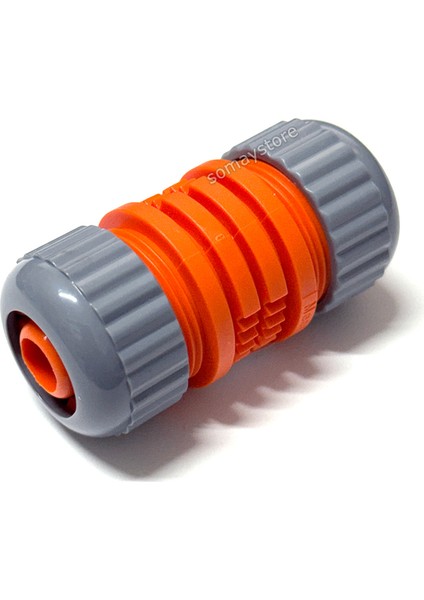 Marine Medalyan Lüx Hortum Eki Adaptörü 1/2" - 3/4" Md-20
