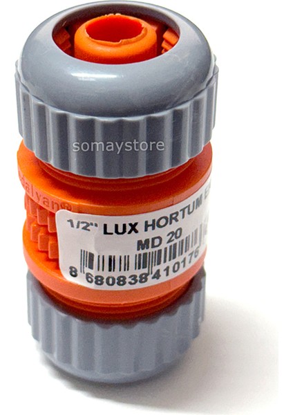 Marine Medalyan Lüx Hortum Eki Adaptörü 1/2" - 3/4" Md-20 fiyatları