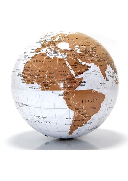 Masa Üstü Dönen Dünya Küre Alk1331 fiyatları