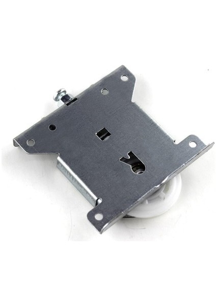 Dolap Tekeri Sürgülü Kapak Makarası PKM80 Dolap Tekeri (4 Adet) modelleri