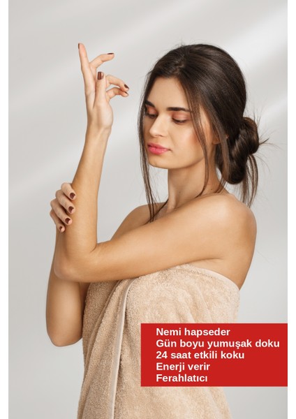 Forest Fruıts Vücut Losyonu 250 ml modelleri