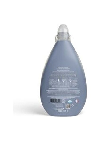 Bebek Çamaşır Deterjanı Kokusuz 10 Yıkama Hassas Ciltler İçin Uygun fırsatları