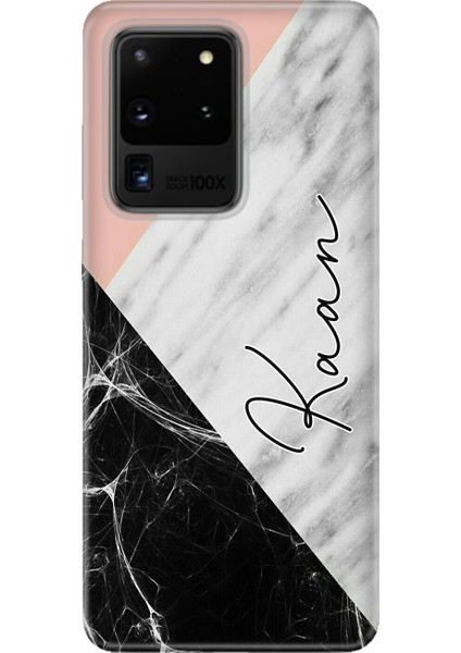 General Mobile Gm 9 10 20 21 22 23 24 Pro Plus Kılıf Isim Yazılı Temalı Silikon Model 109