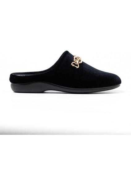 Kadın Babet IF5335 Berevere Chınela Vulc. Invertıda Salon Tercıopelo