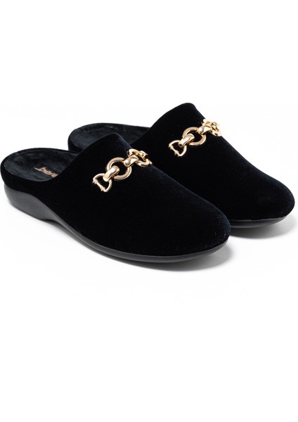 Kadın Babet IF5335 Berevere Chınela Vulc. Invertıda Salon Tercıopelo modelleri