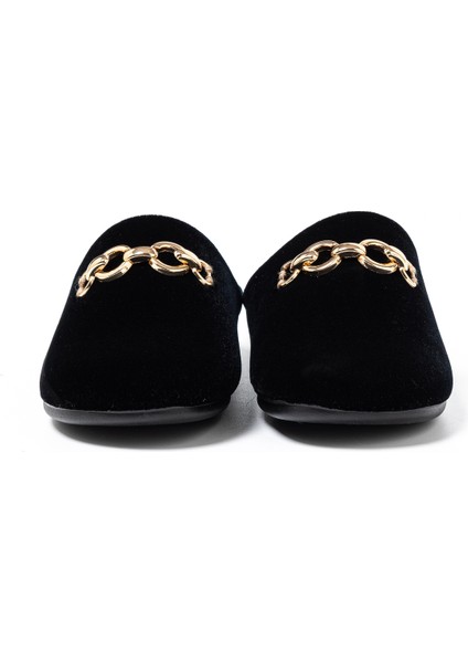 Kadın Babet IF5335 Berevere Chınela Vulc. Invertıda Salon Tercıopelo