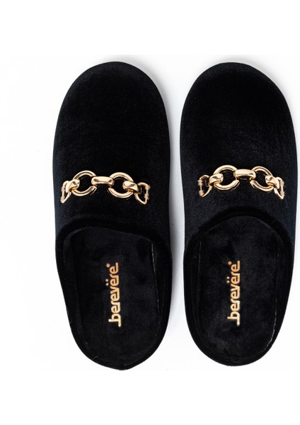 Kadın Babet IF5335 Berevere Chınela Vulc. Invertıda Salon Tercıopelo