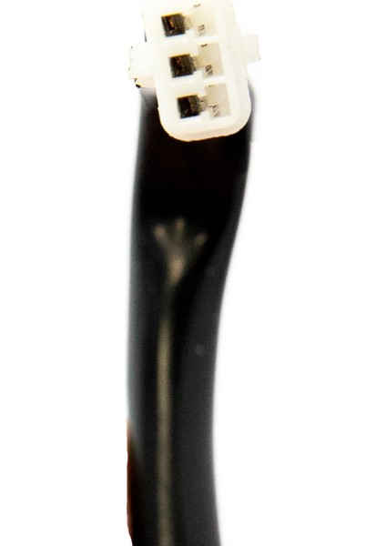 Dış Dikiz Aynası Mitsubishi Montero Pajero 1993 - 1997 Elektrikli, Manuel Katlanır, Siyah Kapak, 3 Pin fırsatları