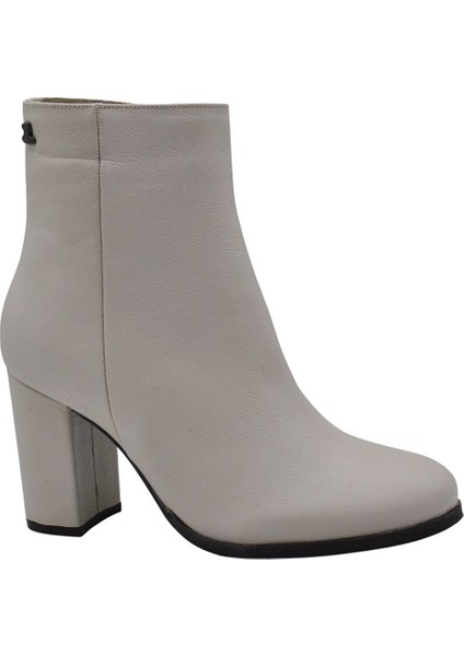2551801K Kadın Topuklu Bot