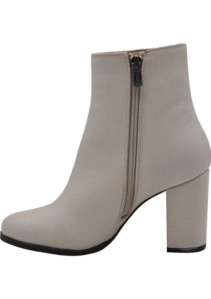 2551801K Kadın Topuklu Bot modelleri