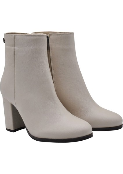 2551801K Kadın Topuklu Bot fırsatları