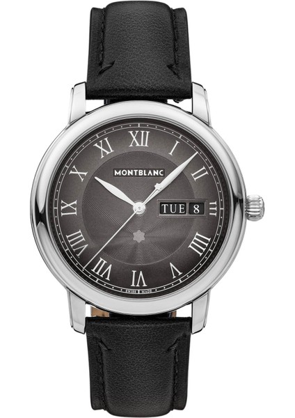 Star Legacy Automatic Day&date 134296