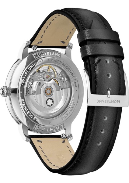 Star Legacy Automatic Day&date 134296 fırsatları