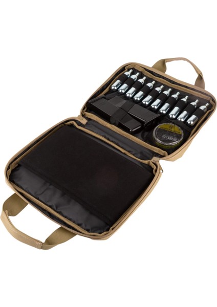 Tabanca Taşıma Çantası modelleri