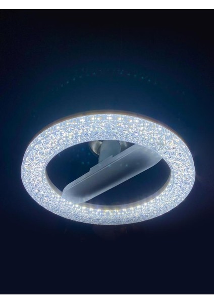 Osaka Simit LED Ampul/taşınabilir Avize 3renk 230V 40W