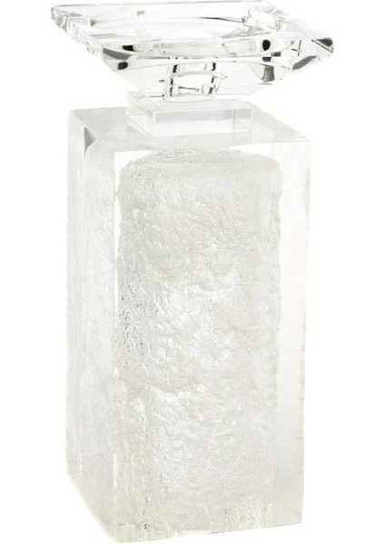 Clear Mat Mumluk 9X20CM