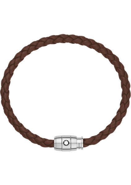 Küçük Soft Kahverengi Deri Bileklik 136000 fiyatları