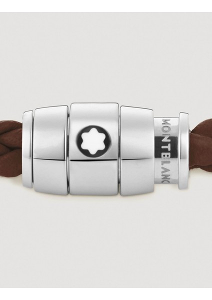 Küçük Soft Kahverengi Deri Bileklik 136000 modelleri