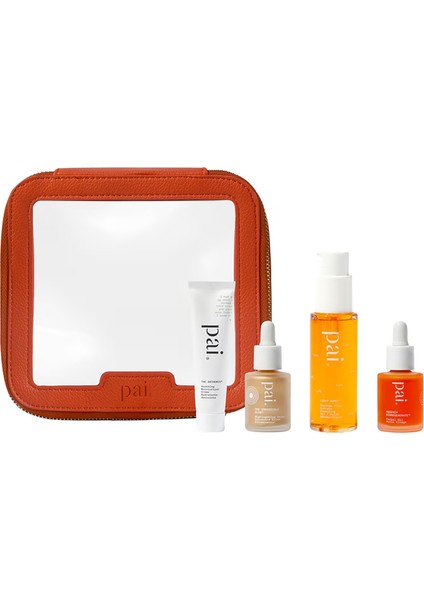 Try Pai Kit - Tanışma Seti