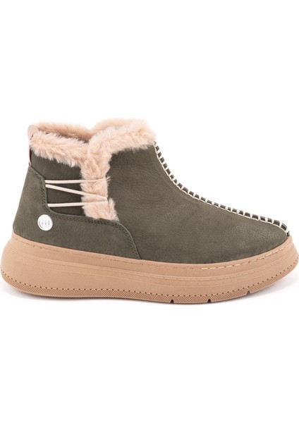 Mamma Mia D25KB-1540 Kadın Bot