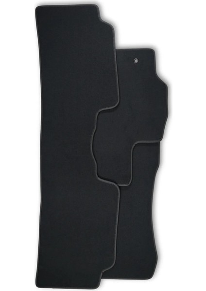 Toyota Auris 2007 Araca Özel Halı Oto Paspas fiyatları