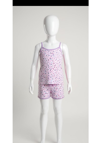 2'li Çocuk Pamuklu Atlet ve Boxer Külot Seti | Alerji Yapmayan %100 Pamuk Askılı Atlet | Nefes Alan Rahat Kumaş – Renkli ve Desenli Modeller fiyatları