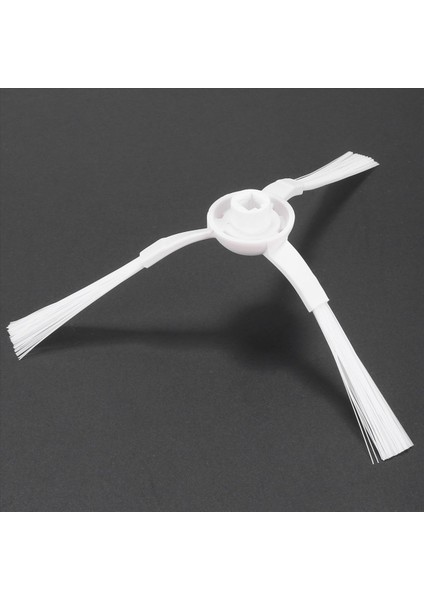 10PCS Vakum Süpürge Yan Fırça Yedek Parçaları Xiaomi Mijia M30 Pro Vakum Aksesuarları (Yurt Dışından)