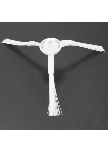 10PCS Vakum Süpürge Yan Fırça Yedek Parçaları Xiaomi Mijia M30 Pro Vakum Aksesuarları (Yurt Dışından) modelleri