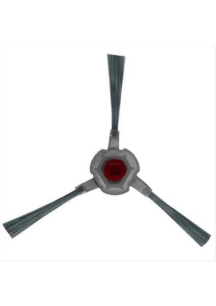 Yeedi Vac 2 Için Yan Fırça Aksesuarları/vac 2/vac Max/vac Hibrit/vac İSTASYONU/K781+ Vakum Süpürge Değiştirme Parçası (Yurt Dışından) fırsatları