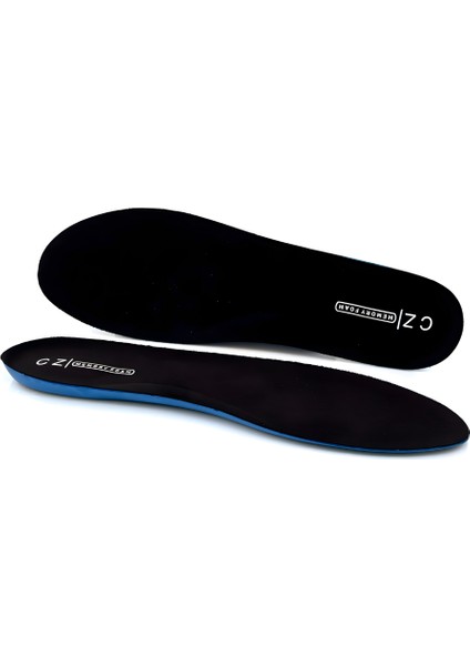 Relaxstep Ortopedik Memory Tabanlık , Rahat Ayakkabı Iç Tabanlık , Spor Ayakkabı Tabanlığı