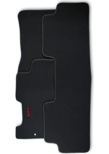 Honda Civic 2008 Araca Özel Halı Oto Paspas fiyatları