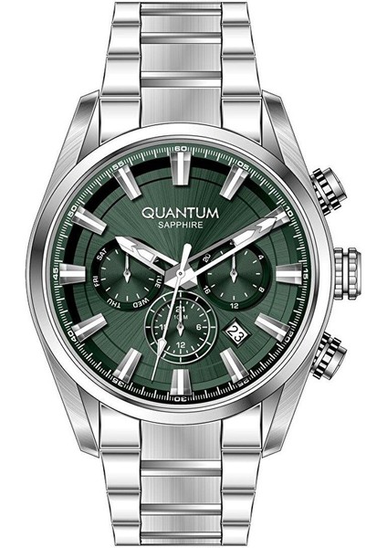 ADG1219.370 Erkek Kol Saati Safir Cam