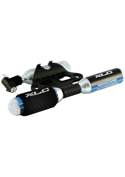 Co2 Adaptörlü Kartuş 2 Yedekli ve Bağlanti Apartali fiyatları