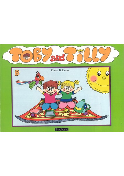 Toby And Tılly