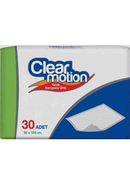 Hasta Yatak Koruyucu