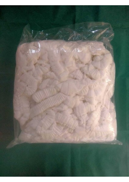 Klasik Normal Boy Burun Bandı 10'lu