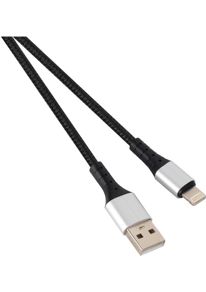 CU287L Lightning to USB 1m 2A Şarj Kablosu fırsatları