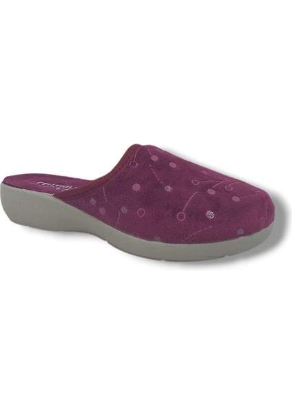 Tıglıo 400 Kadın Mercan Kadife Kumaş Evterlik fiyatları