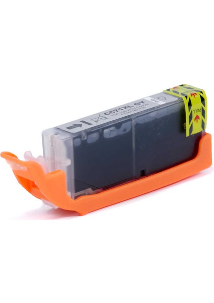 CLI-571XL0335C001 Gri Muadil Kartuş fiyatları