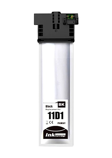 C13T11D Muadil Kartuş Seti modelleri