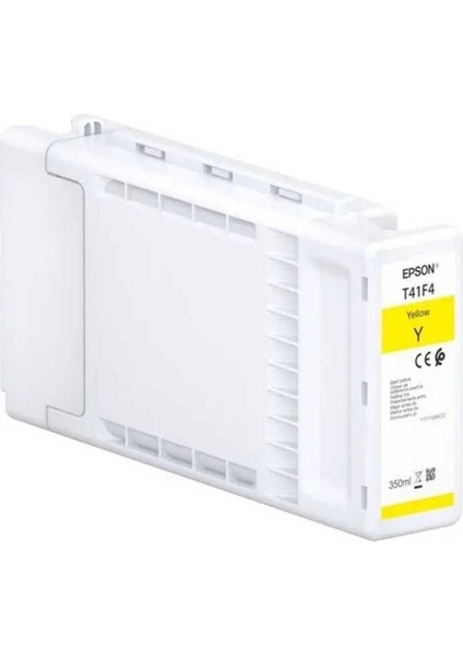 T41F4-C13T41F440 Muadil Sarı Kartuş fiyatları