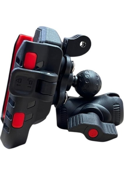 Blic Motosiklet Telefon Tutucu fiyatları