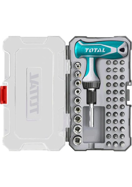 47 Parça T Kollu Tornavida fiyatları