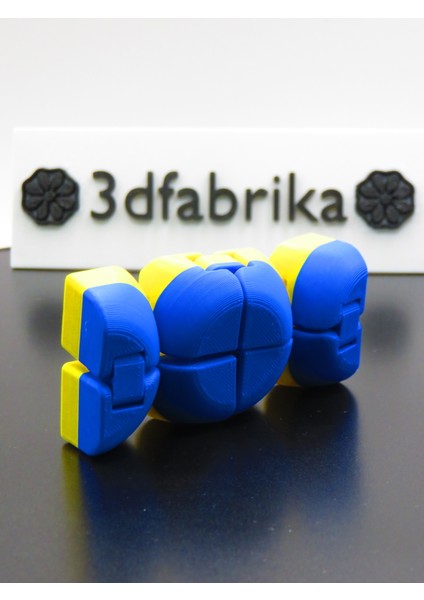 Fener Top Küp – Fb Renklerinde Sonsuz Küp modelleri