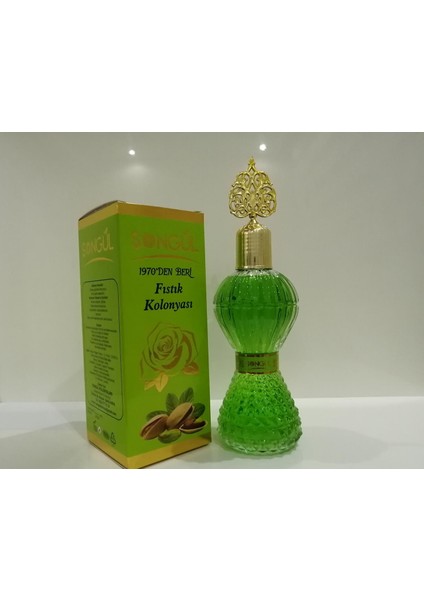 Kolonya Antep Hatırası fıstık Kolonyası 200ML modelleri