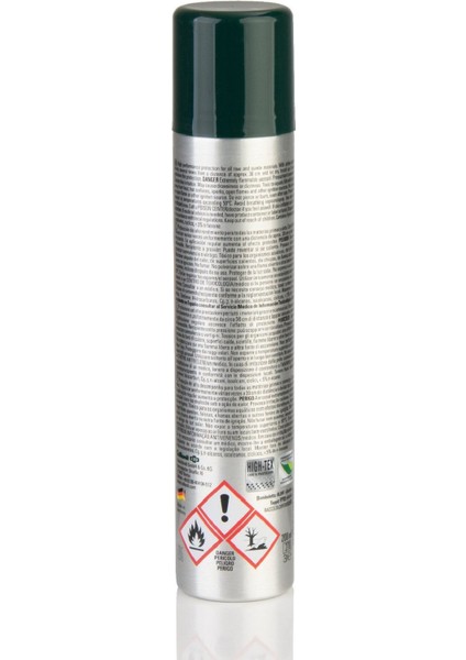 Tuna Nubuk Velours Siyah Süet ve Nubuk Ayakkabı Boyası Sprey 200 ml – 1592 modelleri