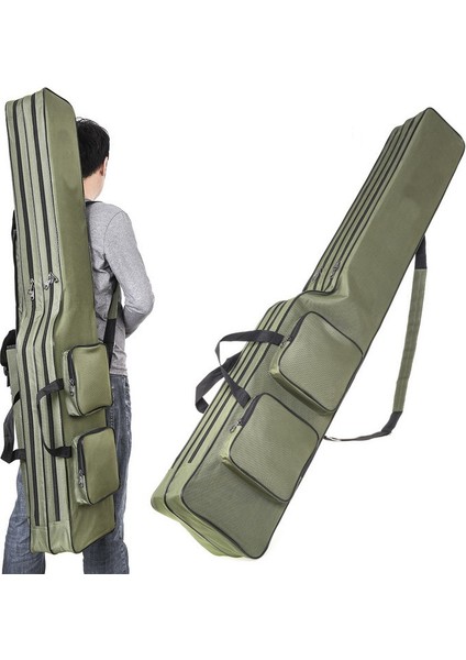 Olta Kamışı Çantası 1.3m fırsatları