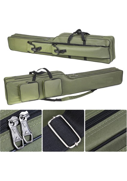 Olta Kamışı Çantası 1.3m indirimleri